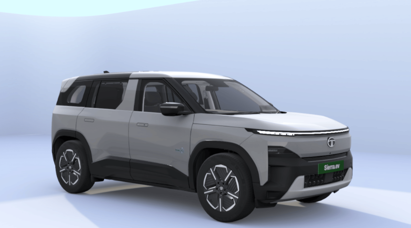 Tata Sierra vs Creta EV (1)